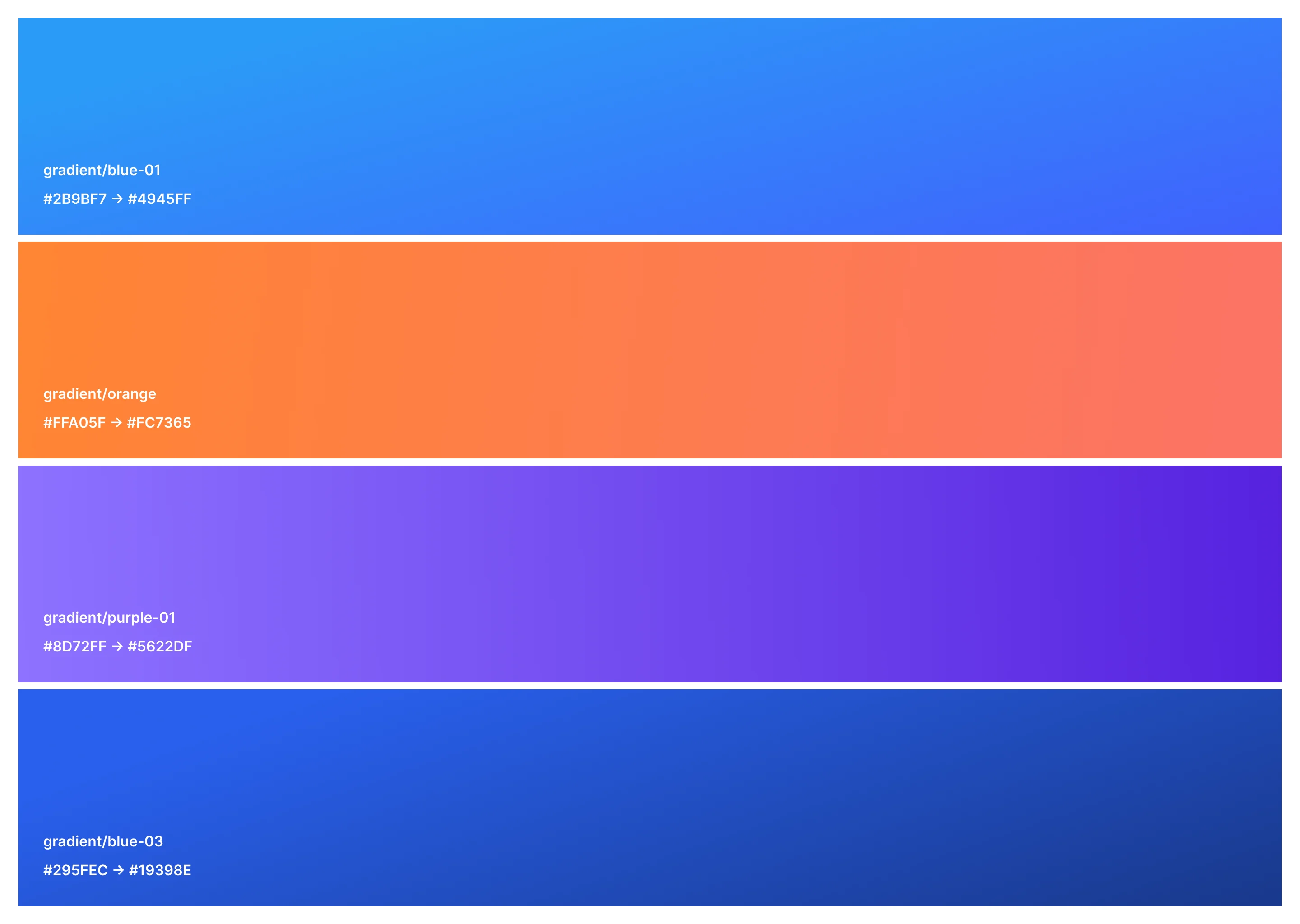 Système de couleurs